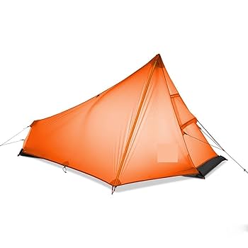 ベージュ/オレンジ キャンプテント 210x320cm、h205cm ベージュ/オレンジ キャンプテント 210x320cm、h205cm - メルカリ
